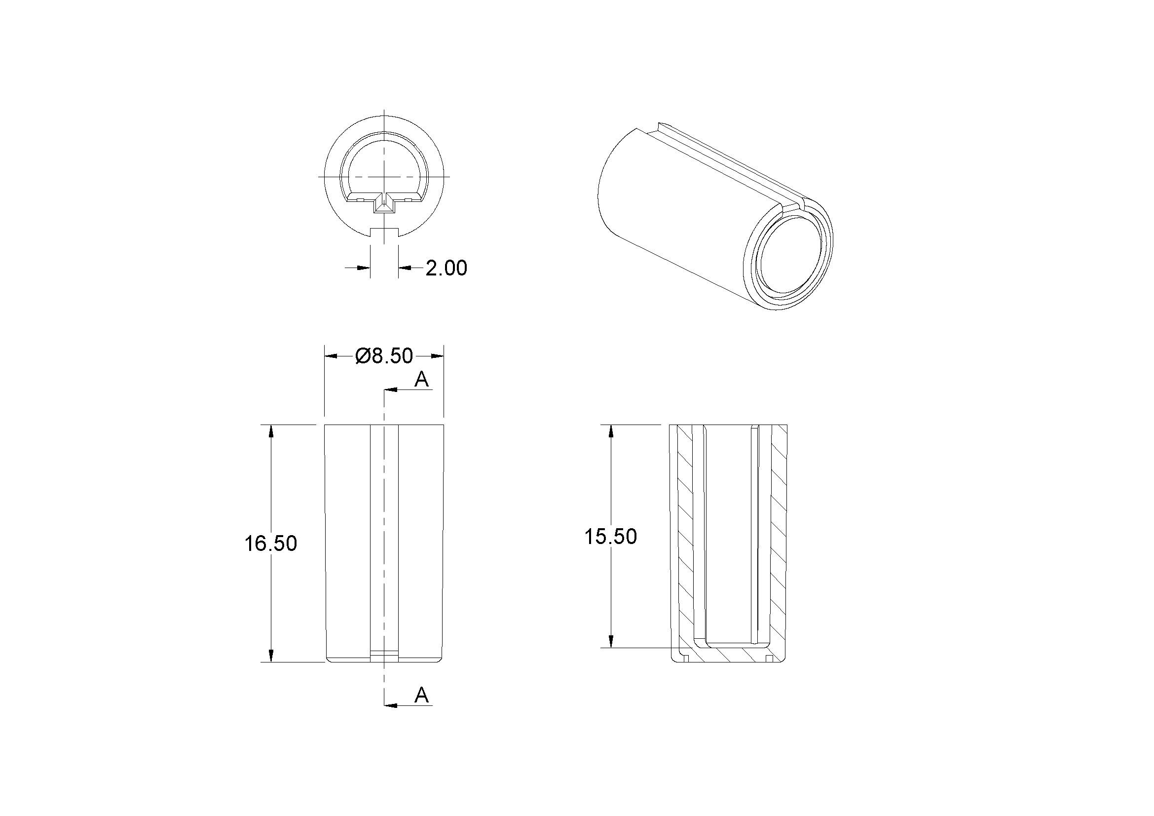 旋鈕|一體化卡塊|旋鈕鋁制|開(kāi)關(guān)|按鍵|PEEK螺絲|PEI螺絲